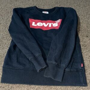Boys sweater